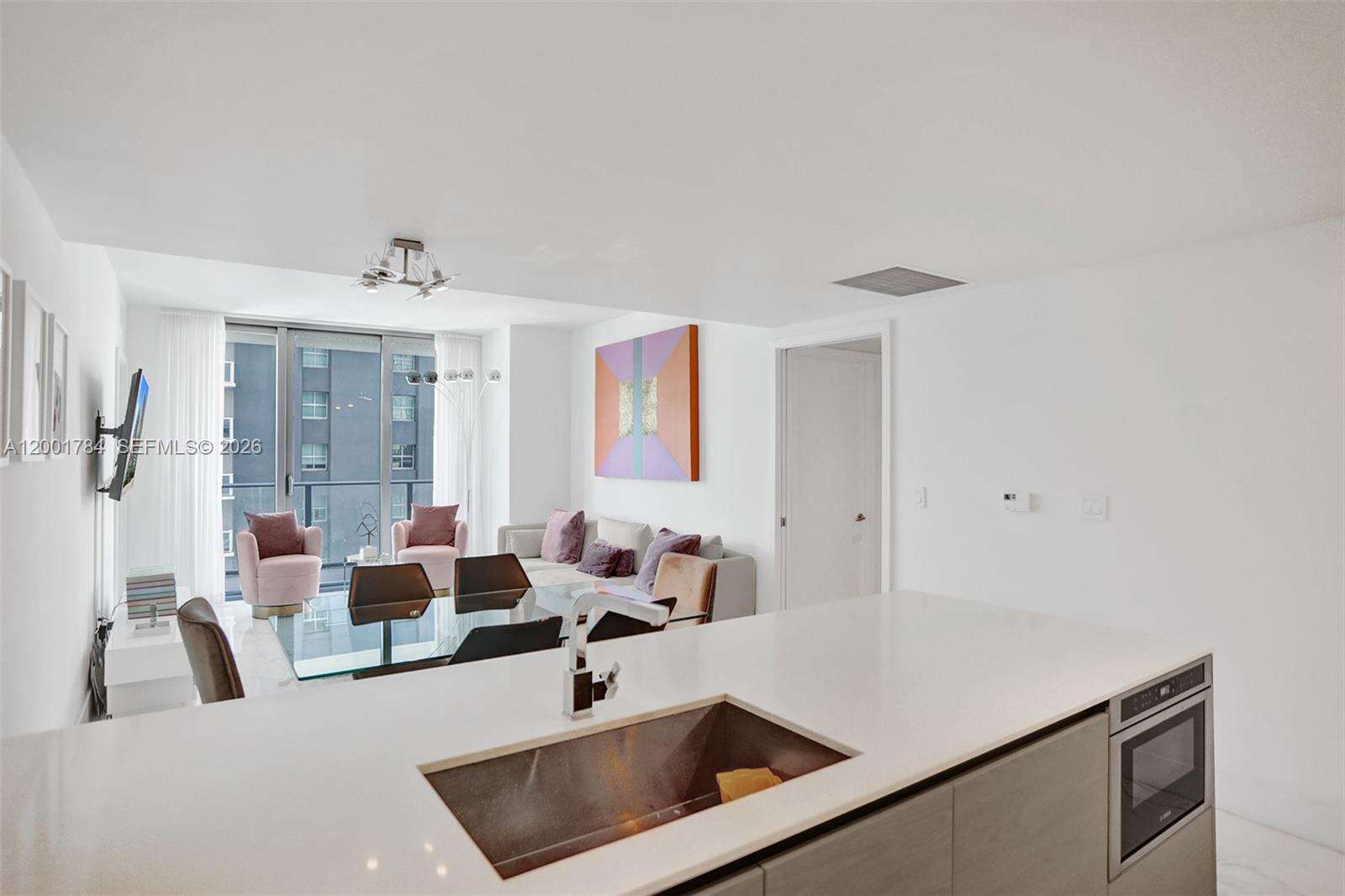 Sls Brickell at 1300 Miami Ave, Miami, FL 33130 - For Rent photo 32