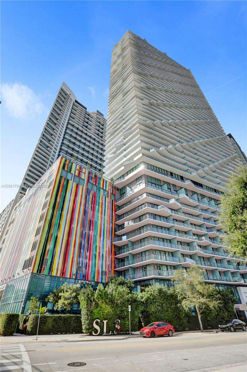 Sls Brickell at 1300 Miami Ave, Miami, FL 33130 - For Rent photo 5