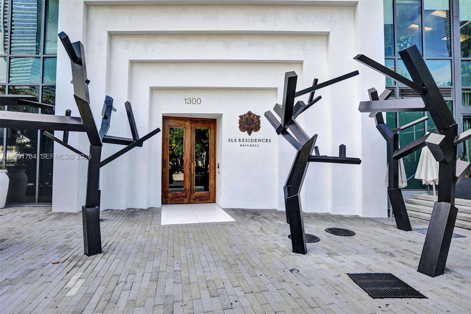 Sls Brickell at 1300 Miami Ave, Miami, FL 33130 - For Rent photo 6