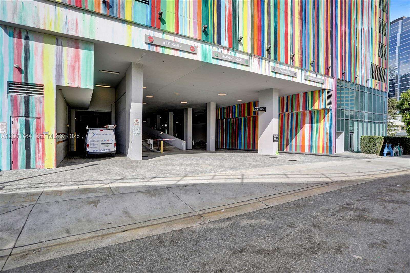 Sls Brickell at 1300 Miami Ave, Miami, FL 33130 - For Rent photo 9