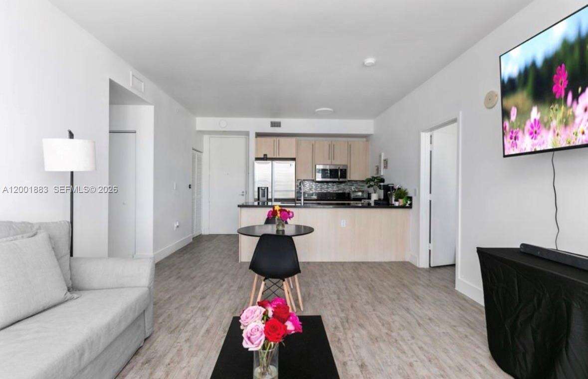 Axis On Brickell at 1111 1 Ave, Miami, FL 33130 - For Rent photo 3