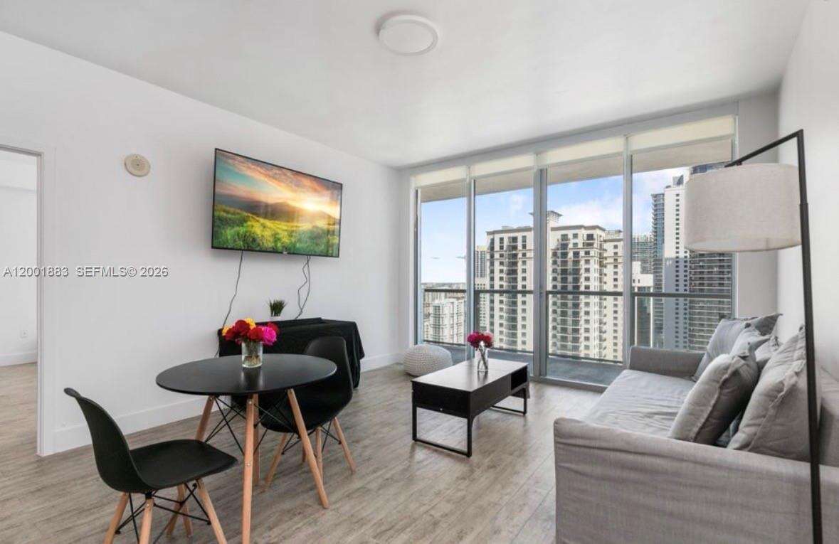 Axis On Brickell at 1111 1 Ave, Miami, FL 33130 - For Rent photo 4