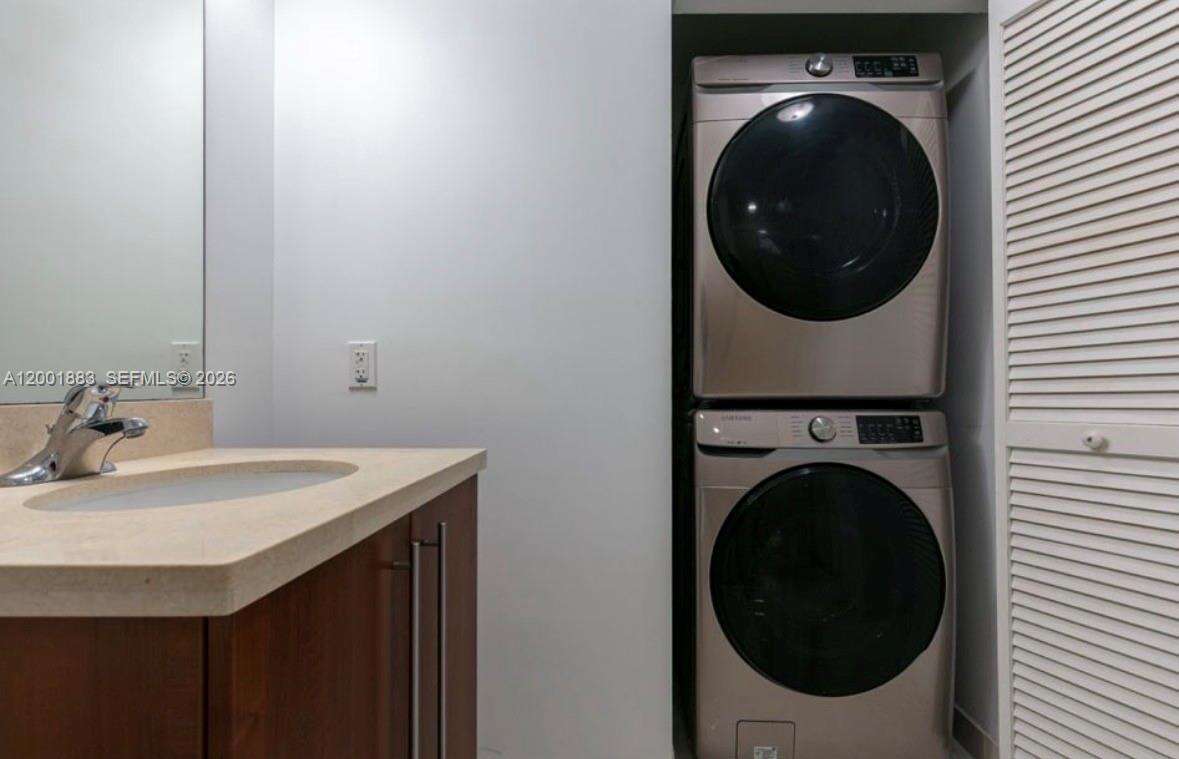 Axis On Brickell at 1111 1 Ave, Miami, FL 33130 - For Rent photo 10