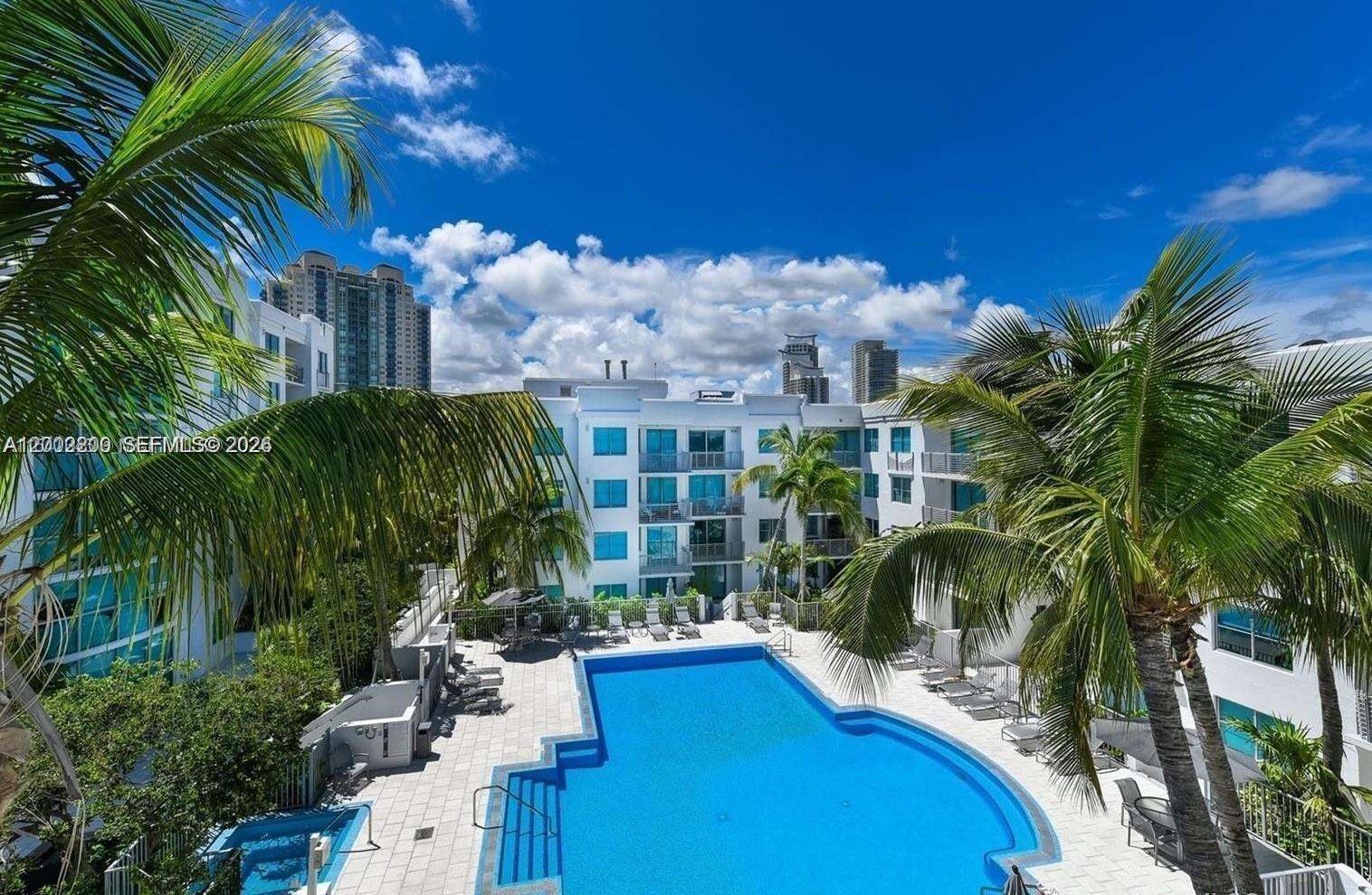 Cosmopolitan at 110 Washington Ave, Miami Beach, FL 33139 - For Rent photo 1