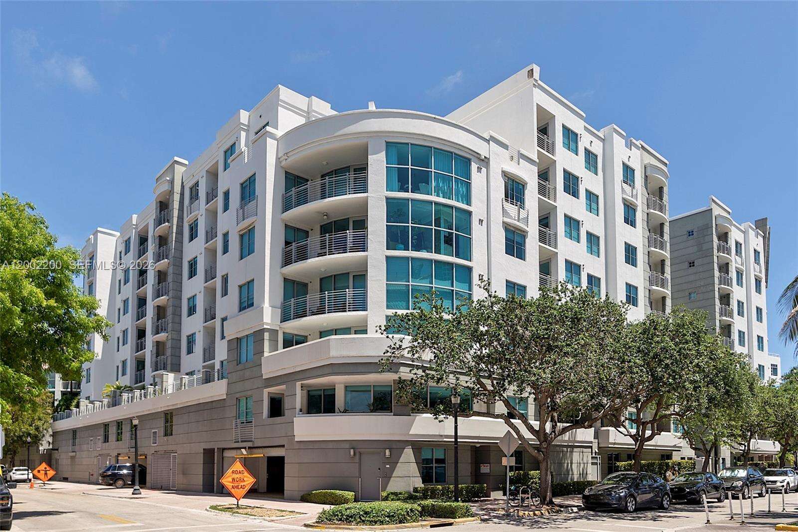 Cosmopolitan at 110 Washington Ave, Miami Beach, FL 33139 - For Rent photo 2
