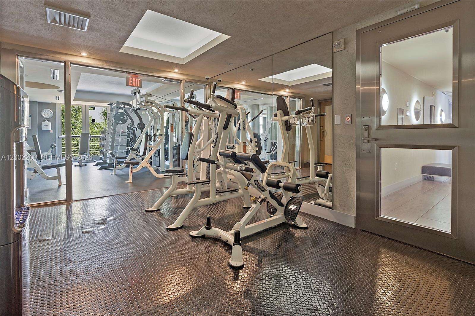 Cosmopolitan at 110 Washington Ave, Miami Beach, FL 33139 - For Rent photo 35