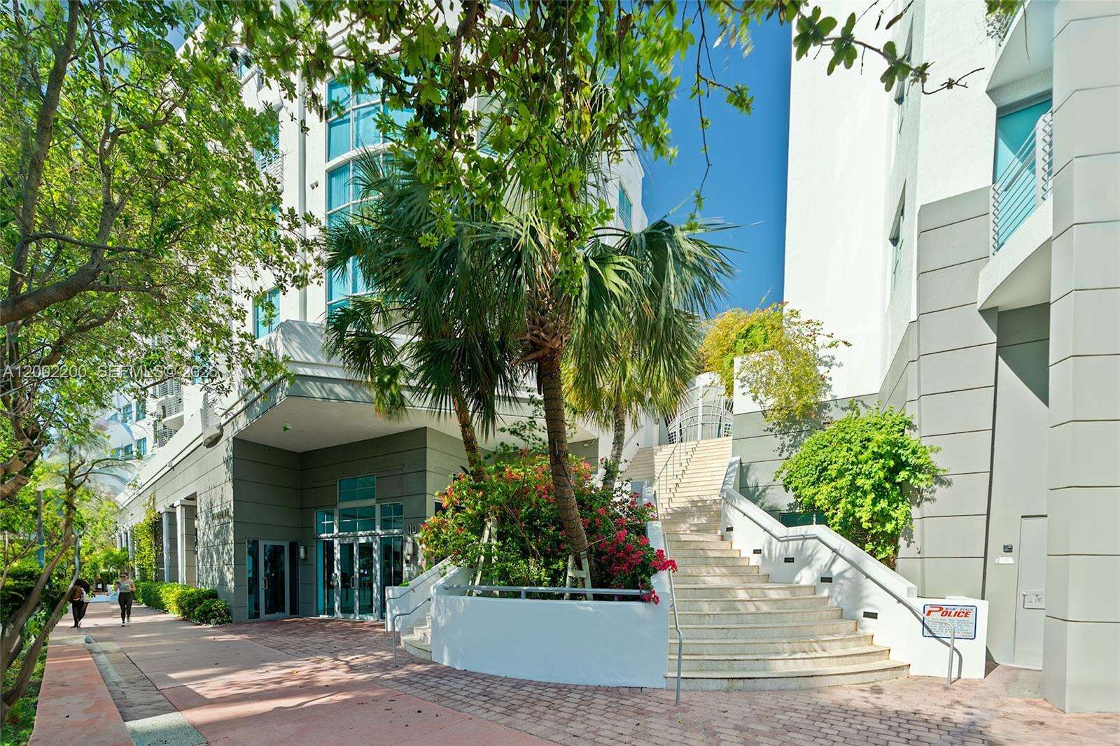 Cosmopolitan at 110 Washington Ave, Miami Beach, FL 33139 - For Rent photo 49