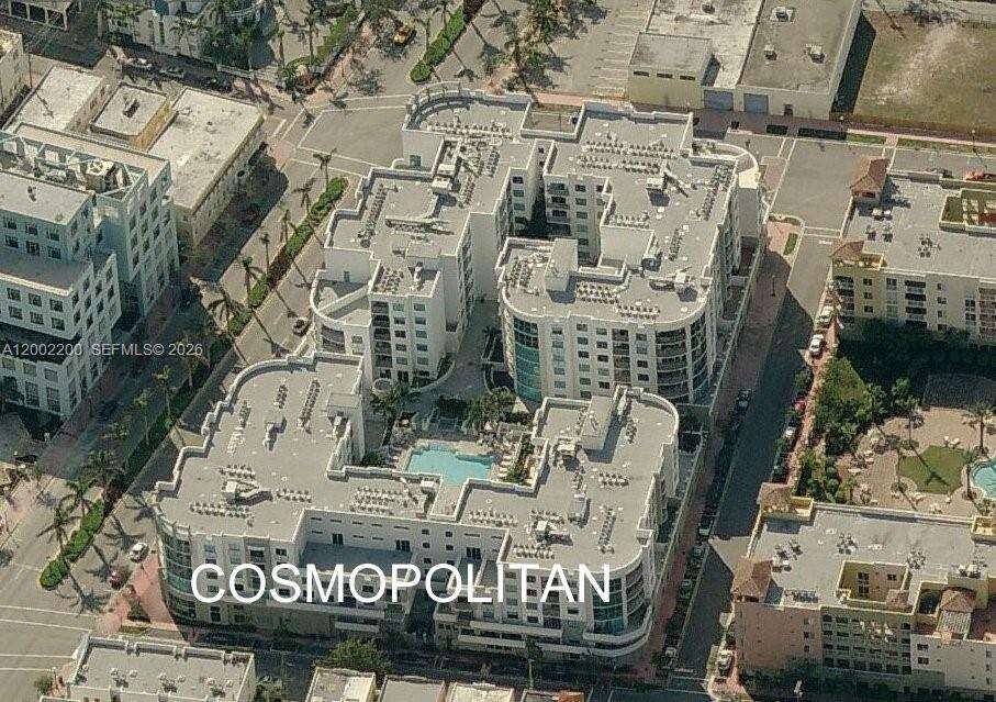 Cosmopolitan at 110 Washington Ave, Miami Beach, FL 33139 - For Rent photo 51