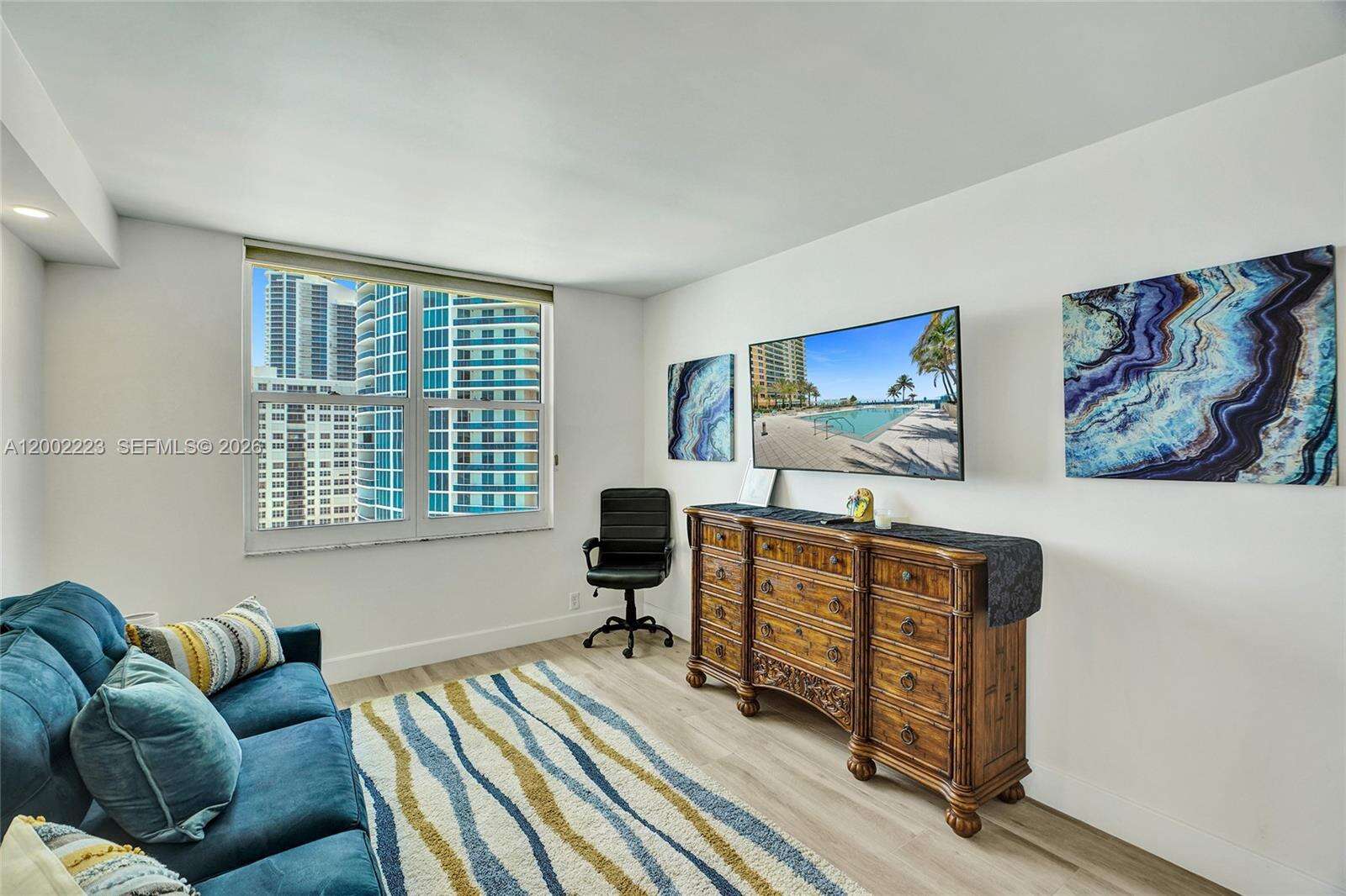 The Wave at 2501 Ocean Dr, Hollywood, FL 33019 - For Rent photo 13