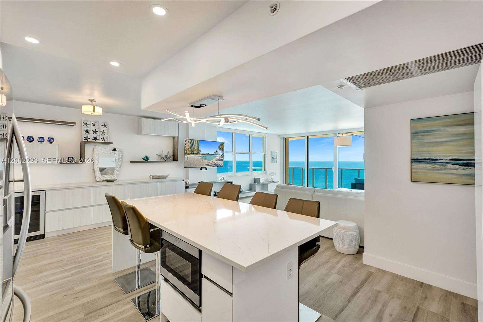 The Wave at 2501 Ocean Dr, Hollywood, FL 33019 - For Rent photo 3