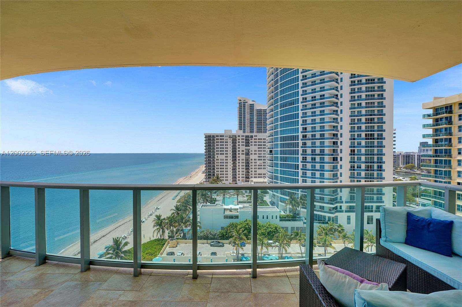 The Wave at 2501 Ocean Dr, Hollywood, FL 33019 - For Rent photo 22