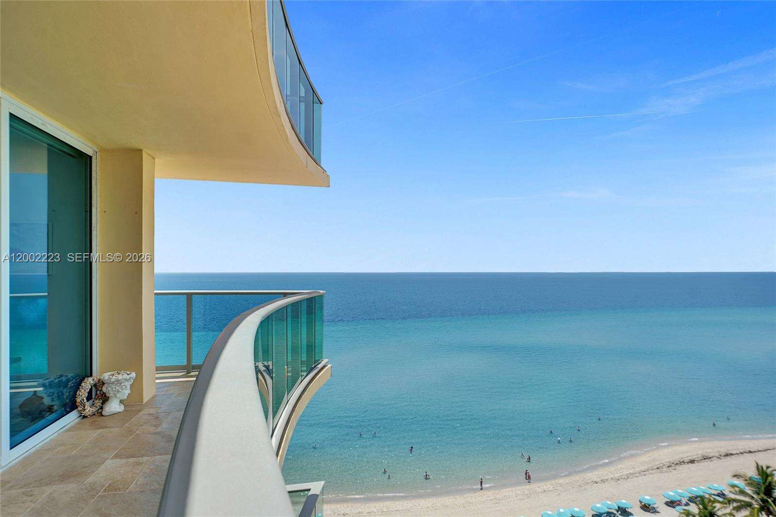 The Wave at 2501 Ocean Dr, Hollywood, FL 33019 - For Rent photo 23