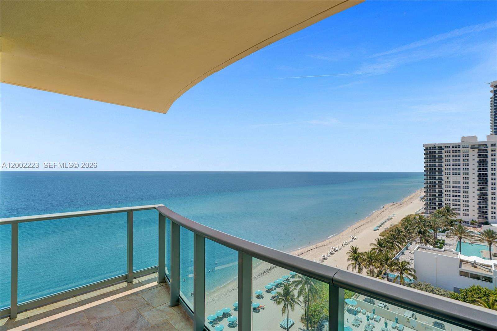 The Wave at 2501 Ocean Dr, Hollywood, FL 33019 - For Rent photo 24