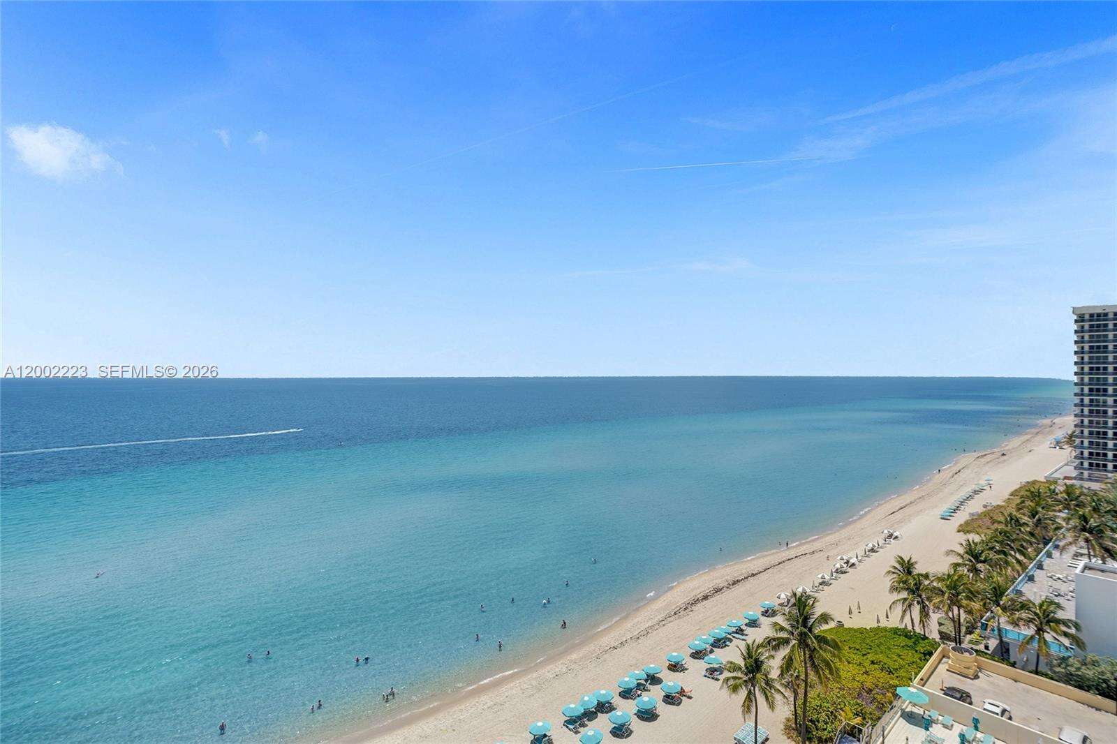 The Wave at 2501 Ocean Dr, Hollywood, FL 33019 - For Rent photo 26