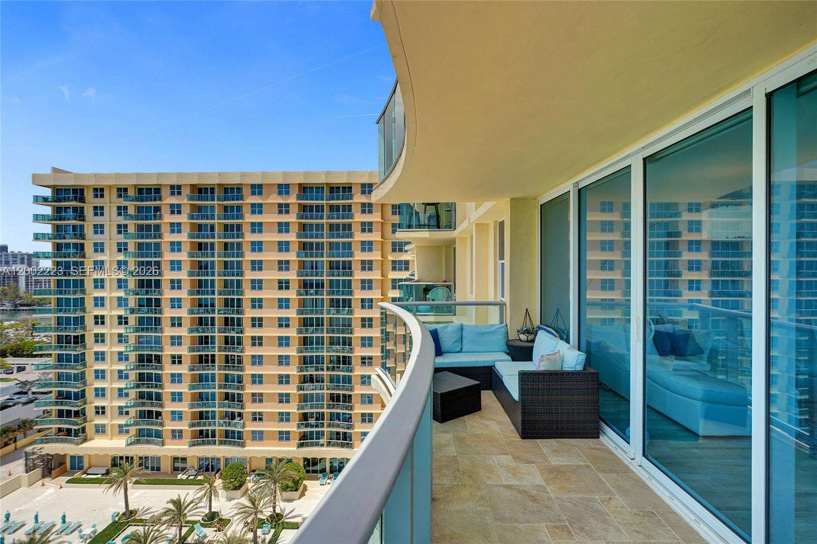 The Wave at 2501 Ocean Dr, Hollywood, FL 33019 - For Rent photo 27
