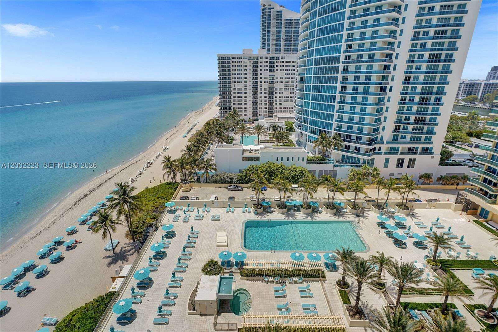 The Wave at 2501 Ocean Dr, Hollywood, FL 33019 - For Rent photo 28