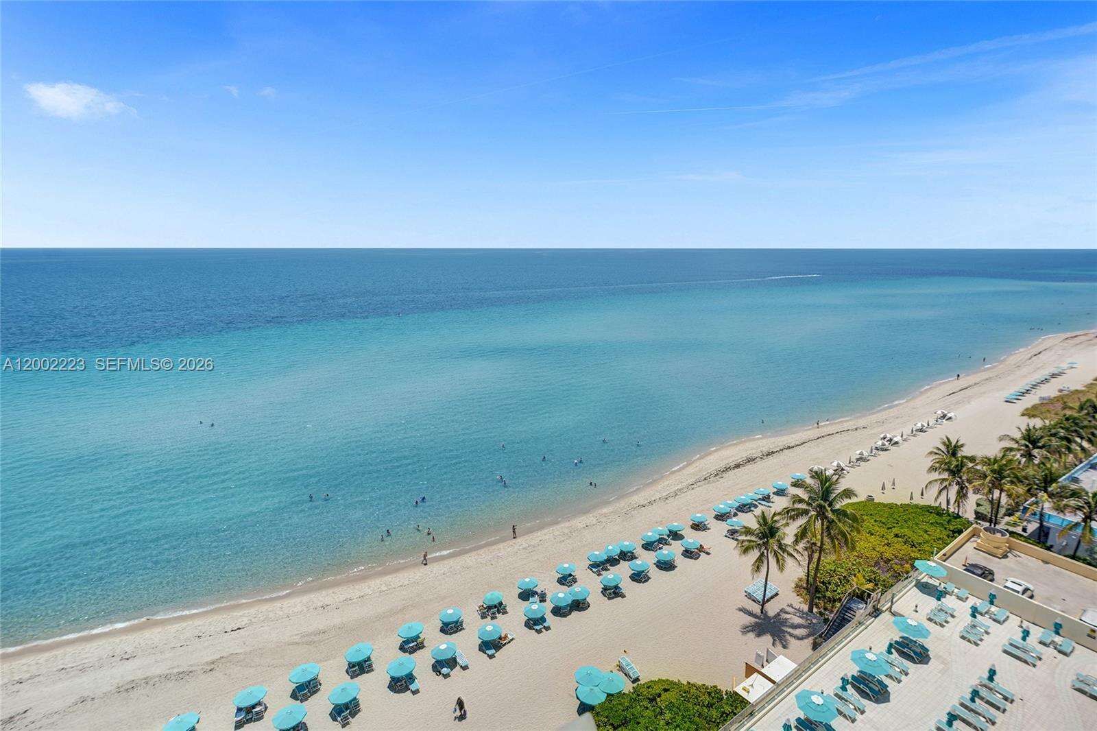 The Wave at 2501 Ocean Dr, Hollywood, FL 33019 - For Rent photo 29