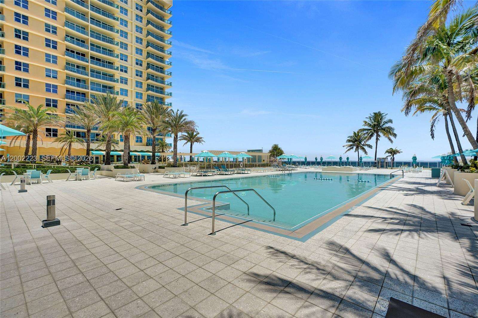 The Wave at 2501 Ocean Dr, Hollywood, FL 33019 - For Rent photo 30