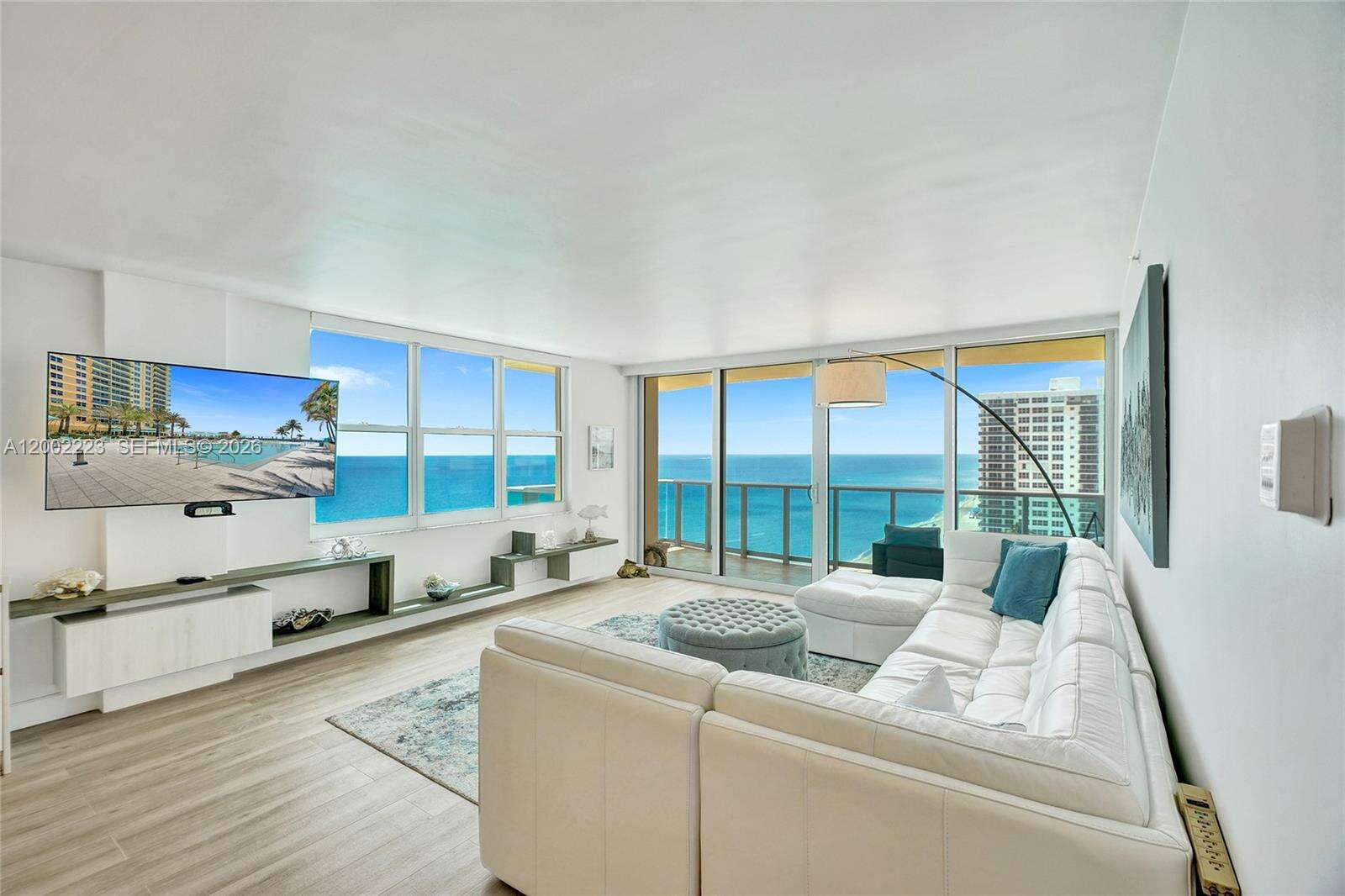 The Wave at 2501 Ocean Dr, Hollywood, FL 33019 - For Rent photo 4