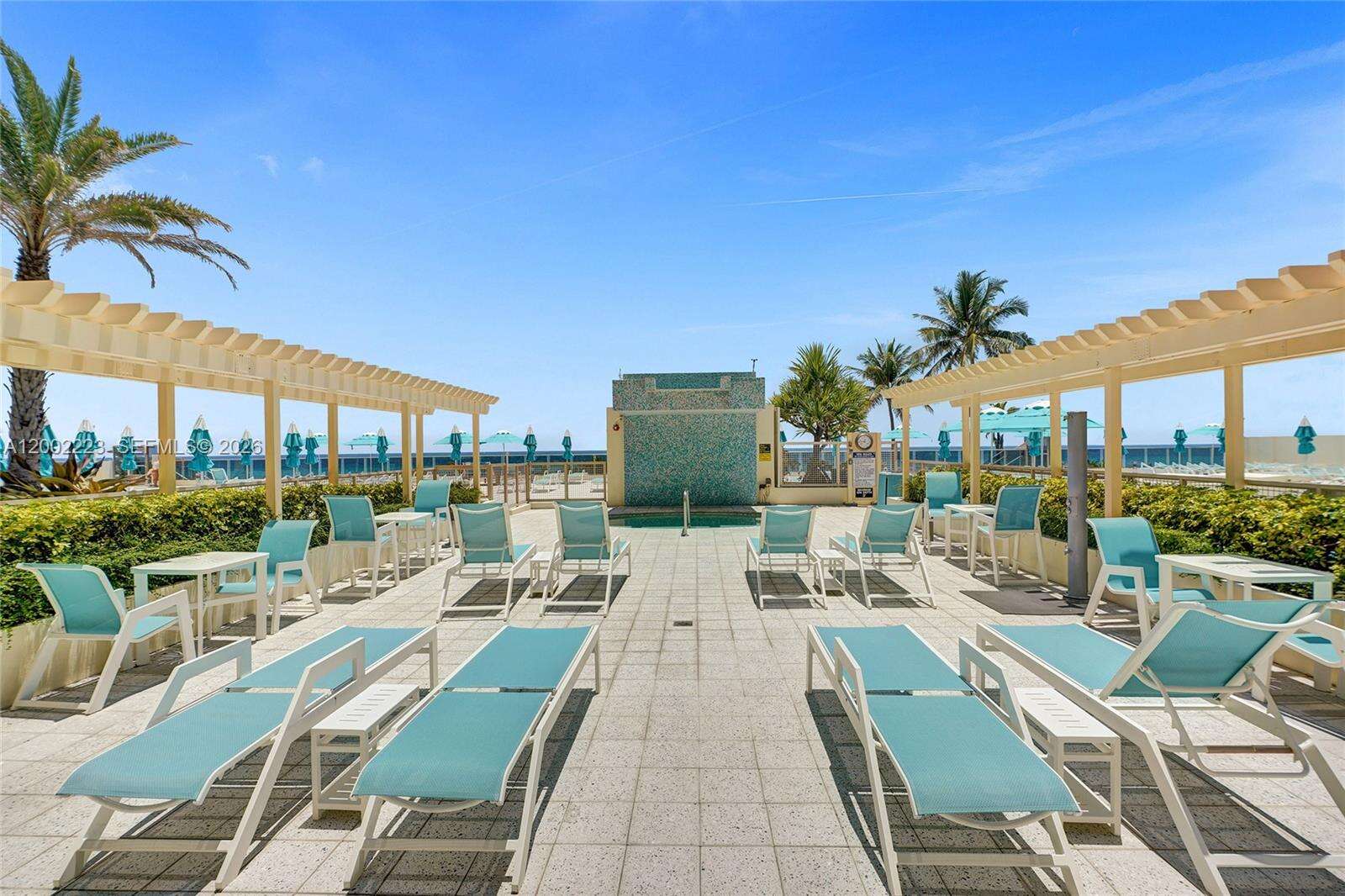 The Wave at 2501 Ocean Dr, Hollywood, FL 33019 - For Rent photo 31
