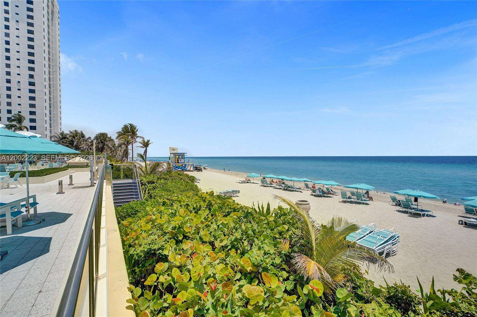 The Wave at 2501 Ocean Dr, Hollywood, FL 33019 - For Rent photo 32
