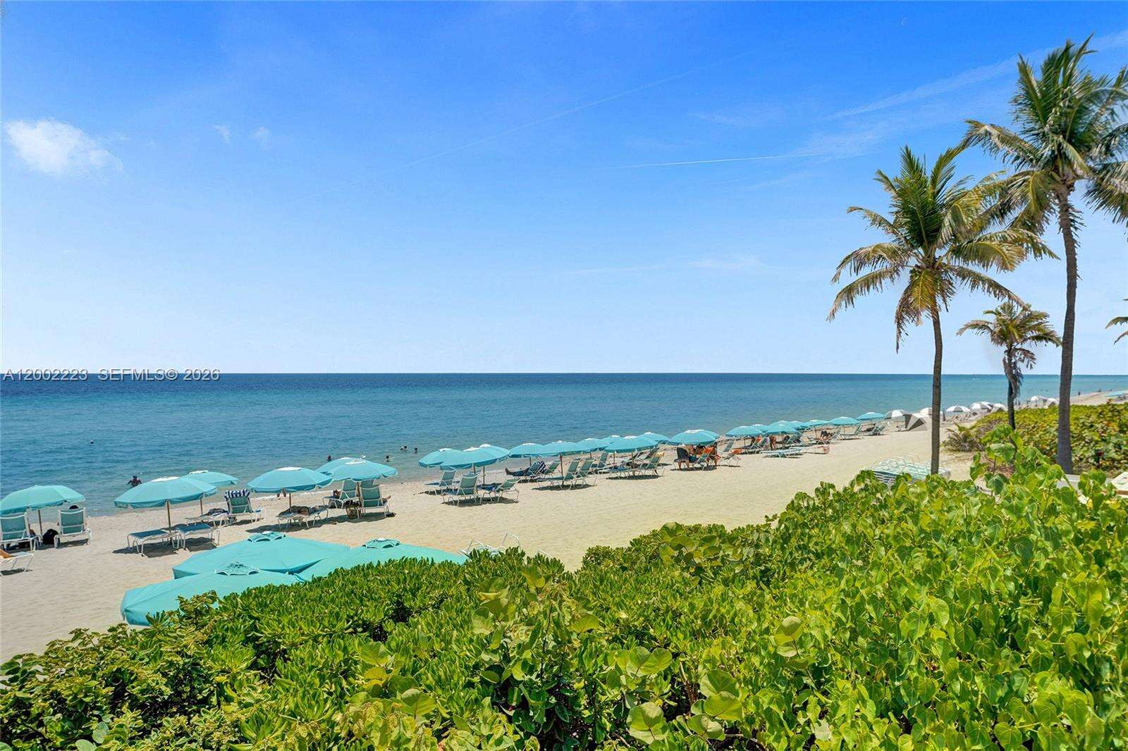 The Wave at 2501 Ocean Dr, Hollywood, FL 33019 - For Rent photo 33