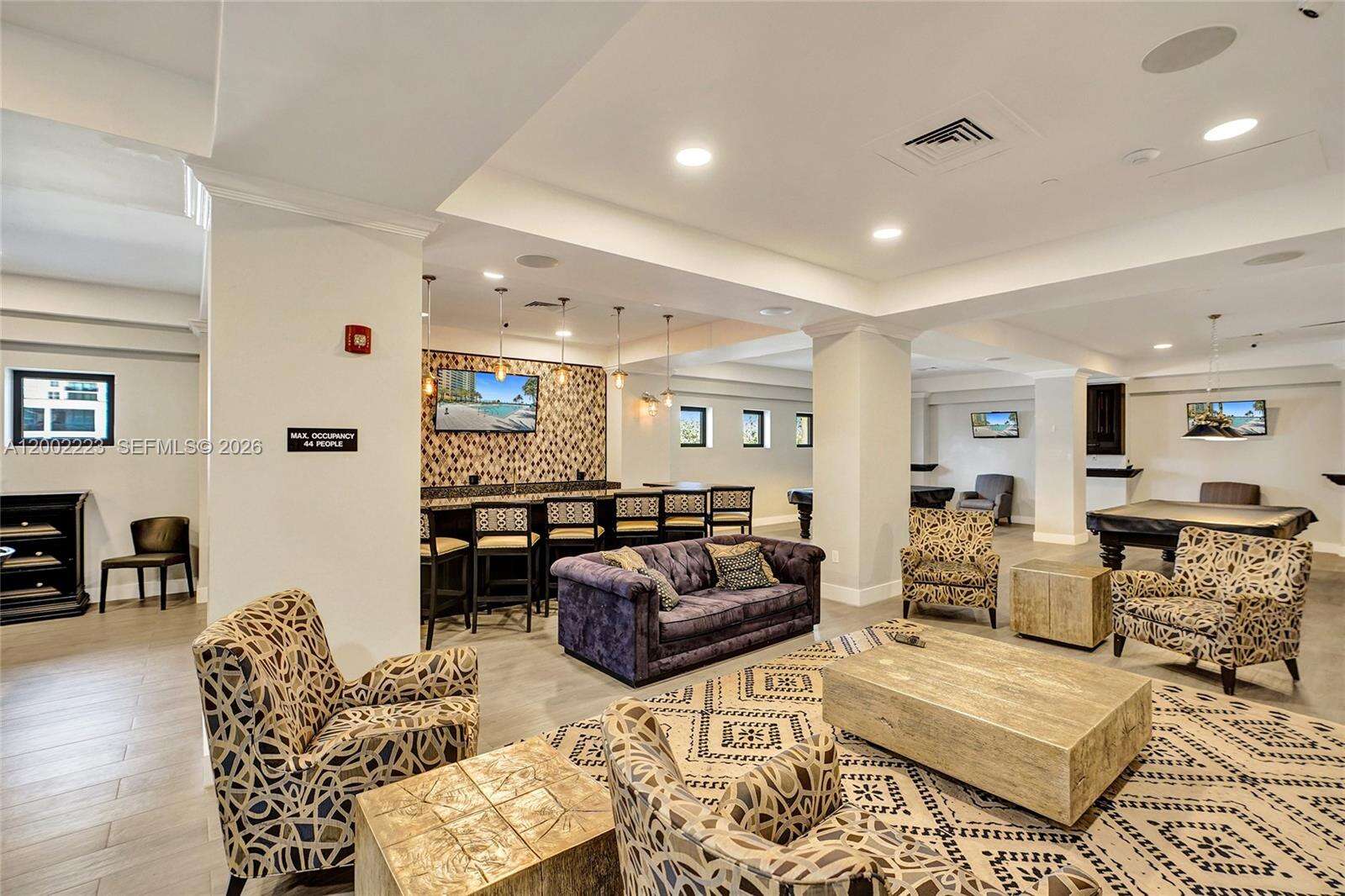 The Wave at 2501 Ocean Dr, Hollywood, FL 33019 - For Rent photo 39