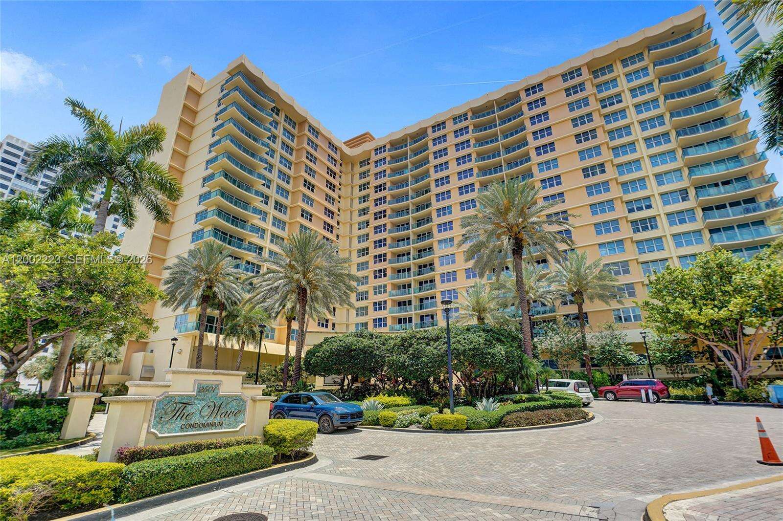 The Wave at 2501 Ocean Dr, Hollywood, FL 33019 - For Rent photo 43