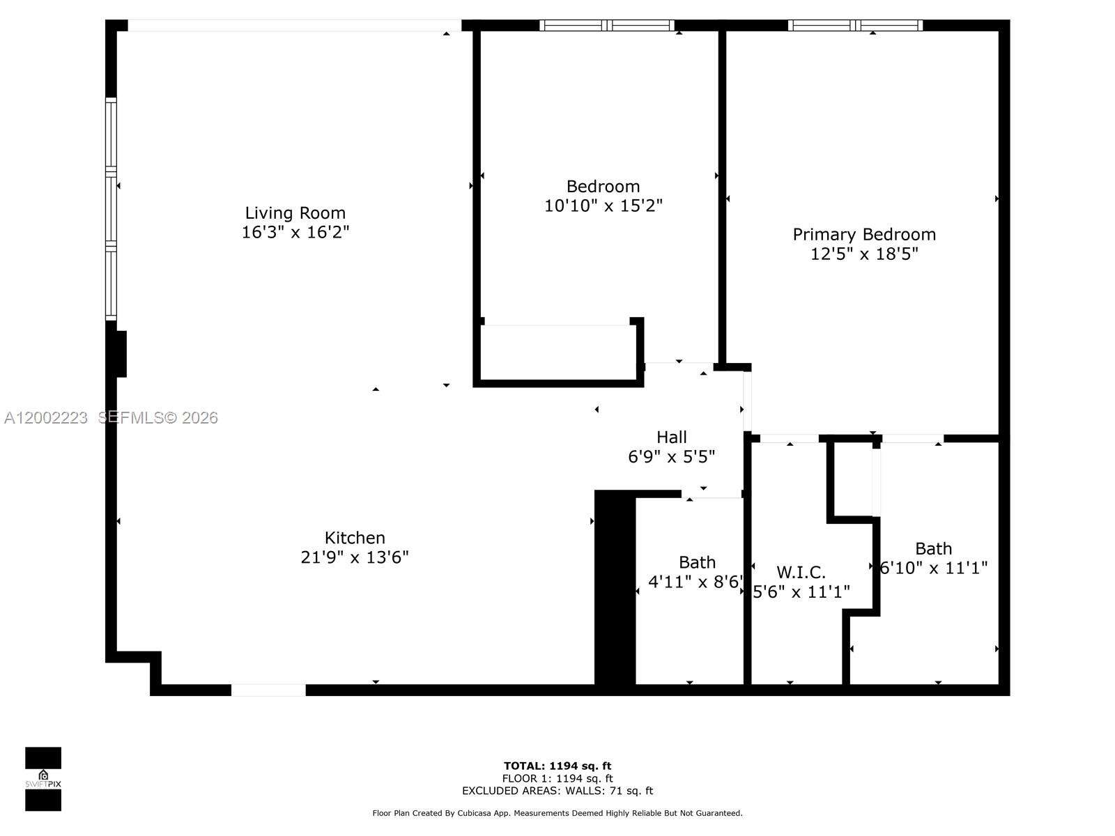 The Wave at 2501 Ocean Dr, Hollywood, FL 33019 - For Rent photo 44