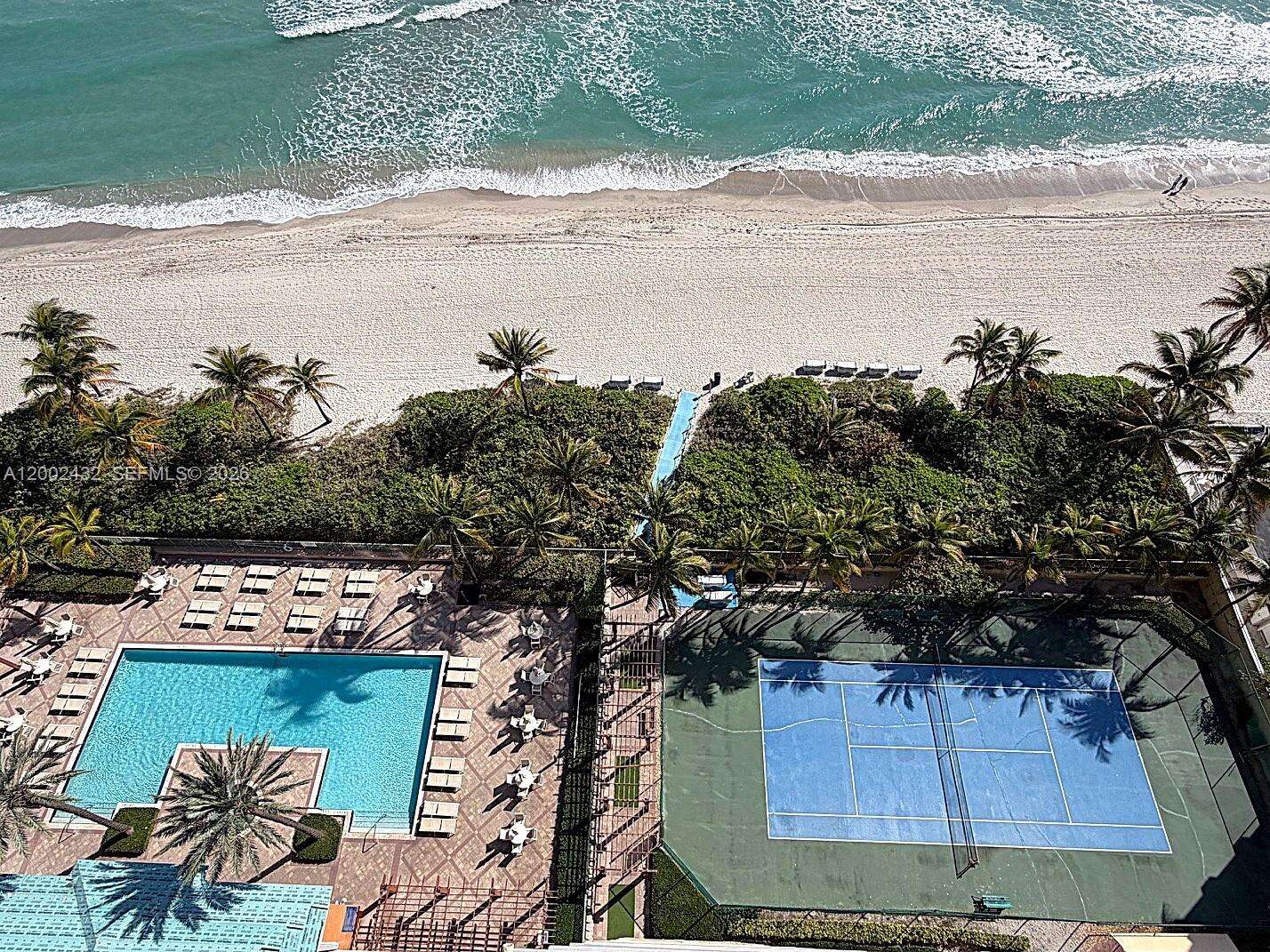 2080 Ocean Dr, Hallandale Beach, FL 33009 - For Rent photo 4