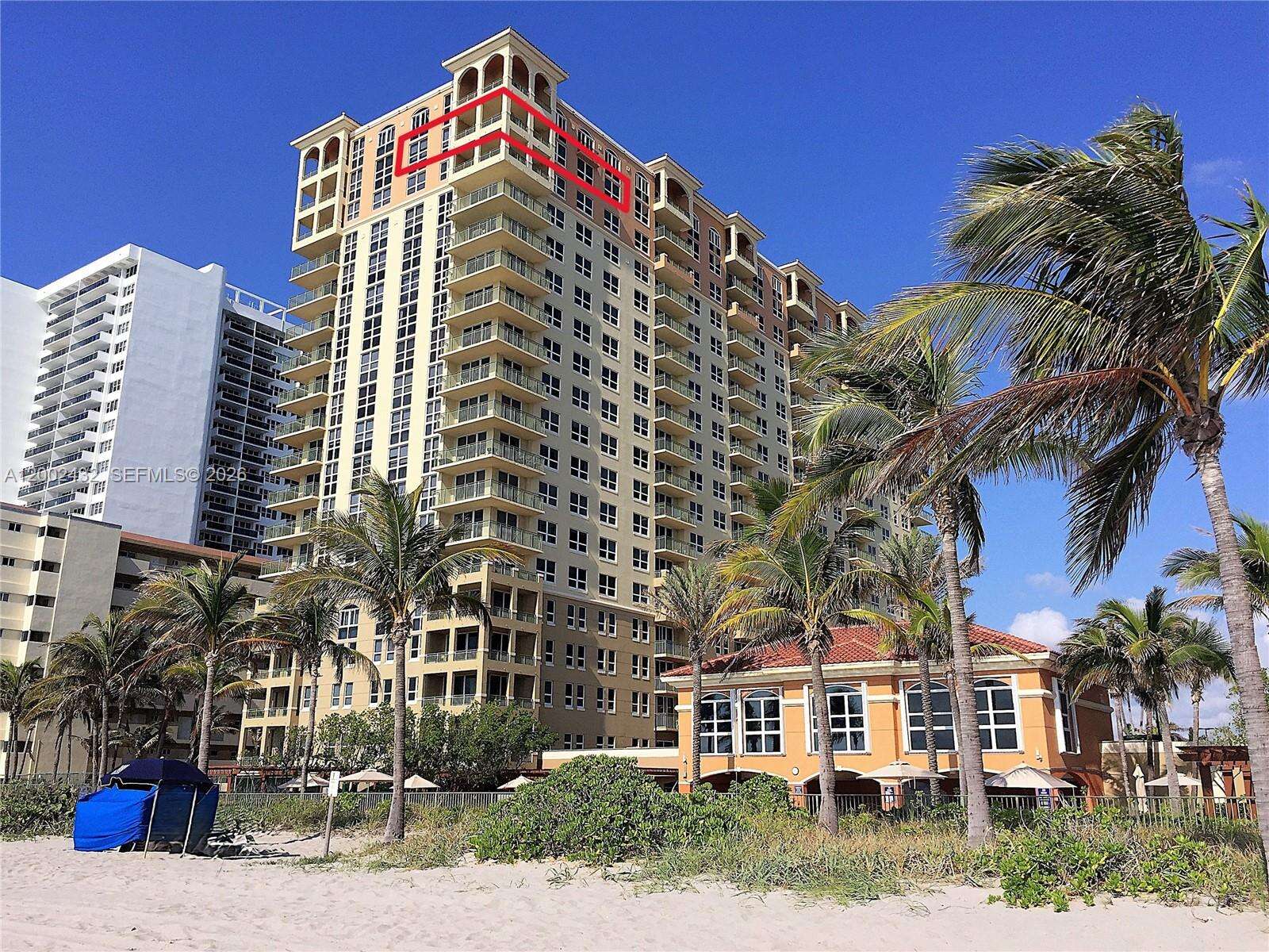 2080 Ocean Dr, Hallandale Beach, FL 33009 - For Rent photo 5