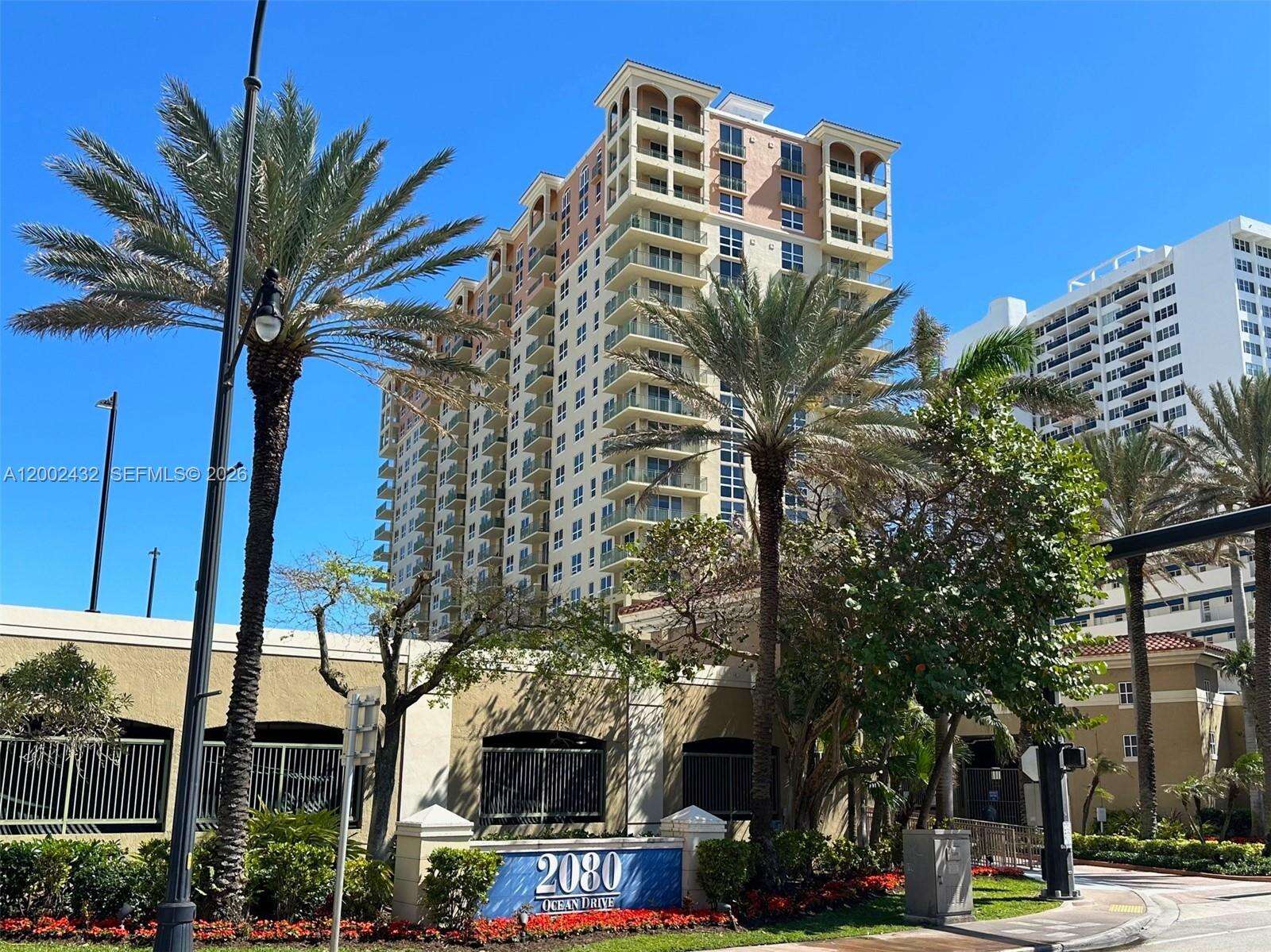 2080 Ocean Dr, Hallandale Beach, FL 33009 - For Rent photo 48