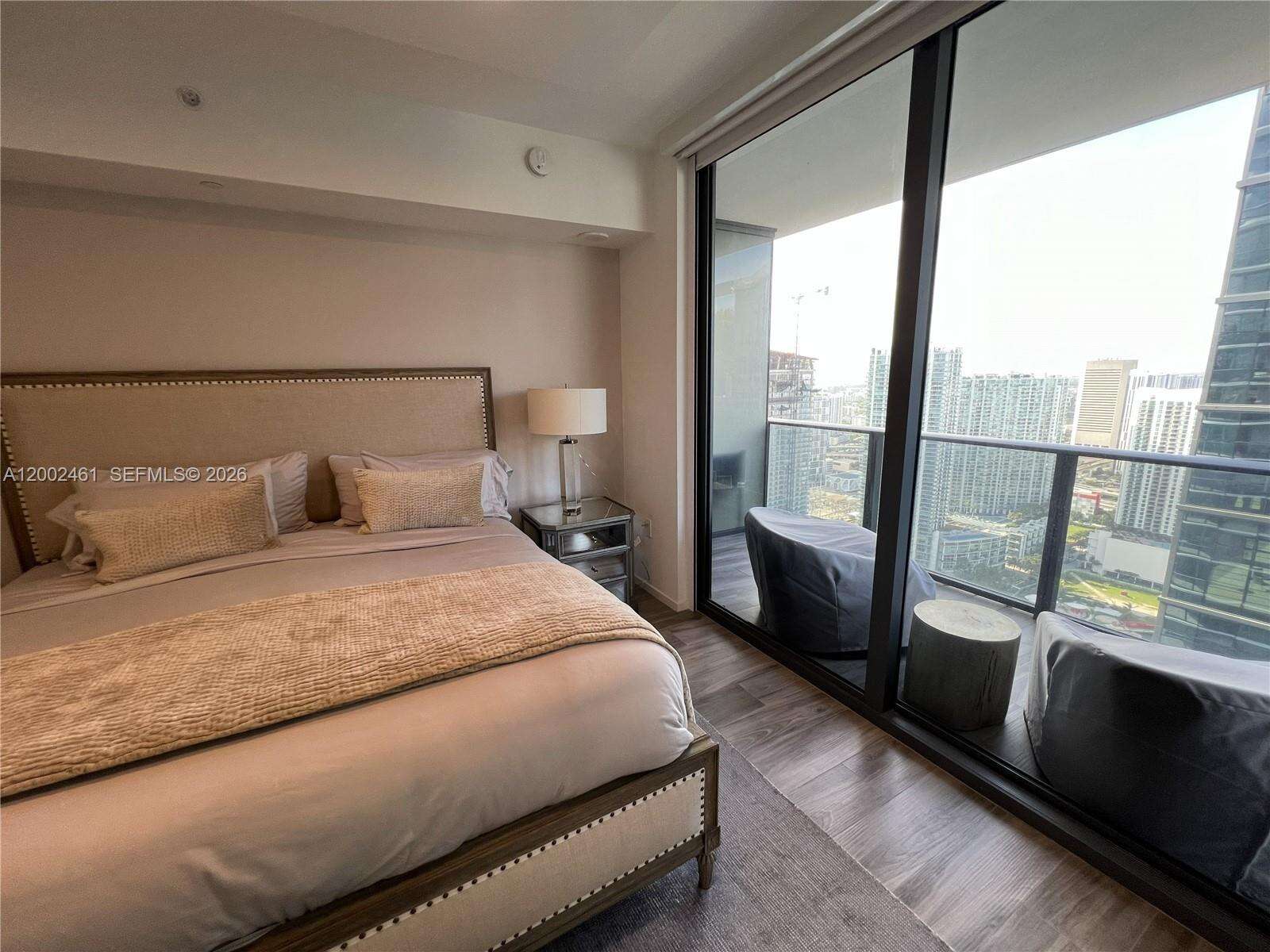 Sls Lux at 801 Miami Ave, Miami, FL 33130 - For Rent photo 11