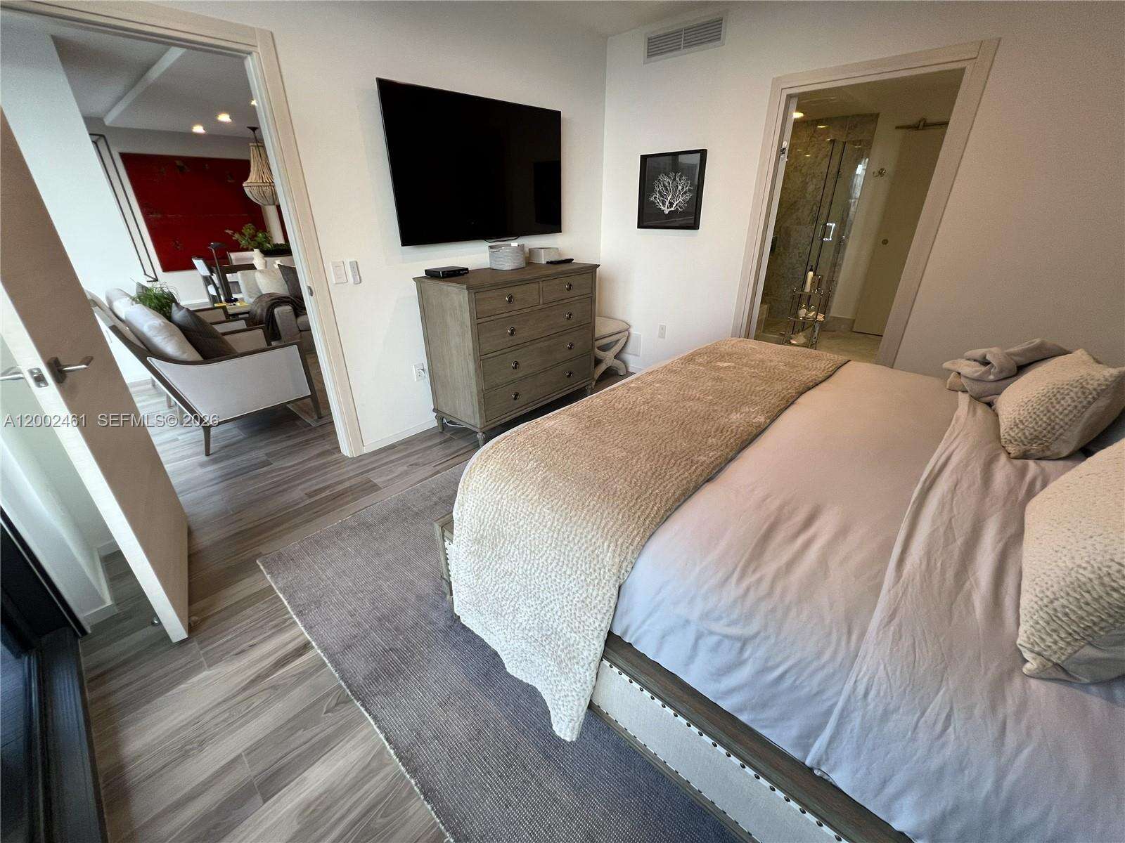 Sls Lux at 801 Miami Ave, Miami, FL 33130 - For Rent photo 12