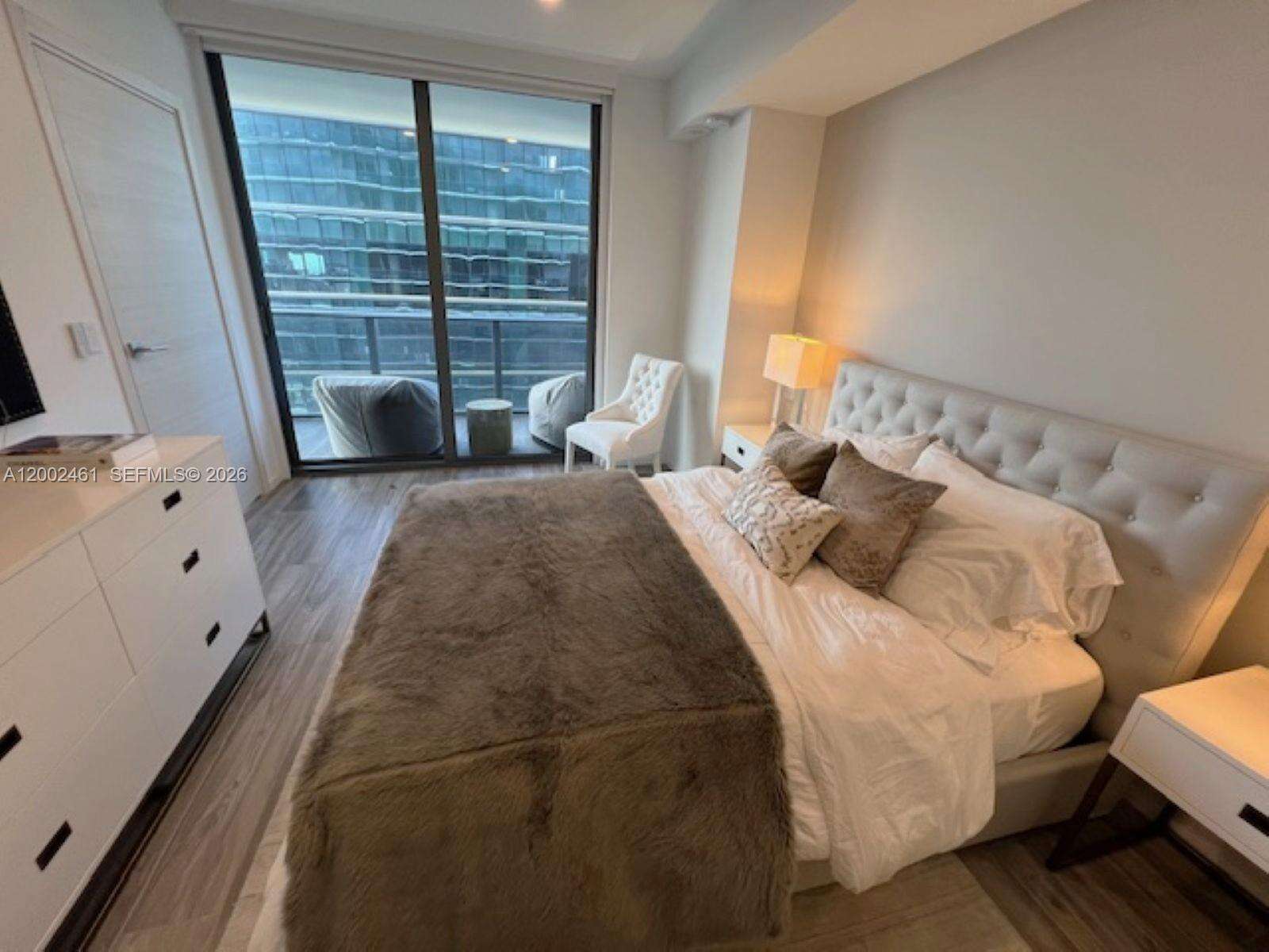 Sls Lux at 801 Miami Ave, Miami, FL 33130 - For Rent photo 17
