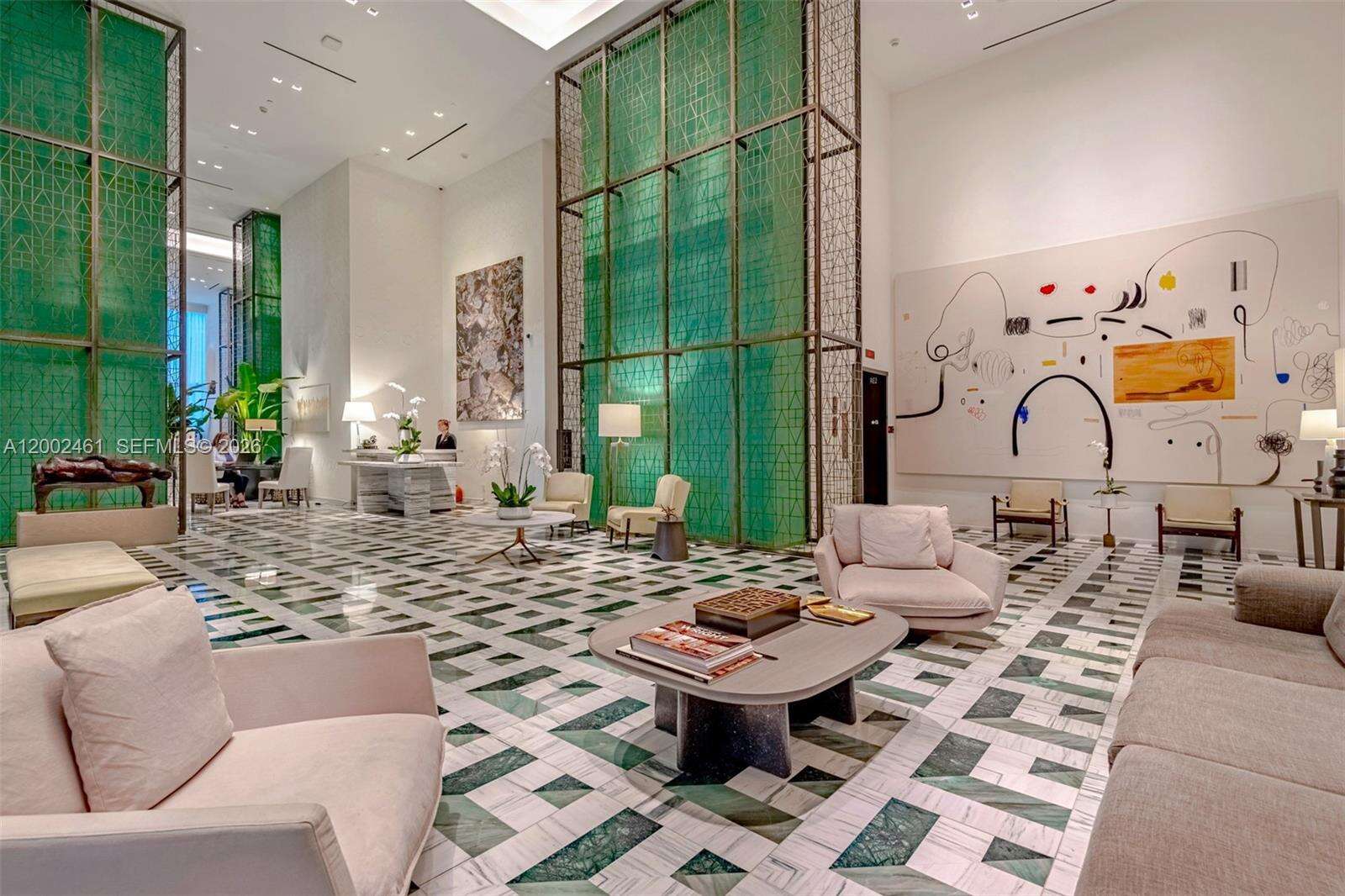 Sls Lux at 801 Miami Ave, Miami, FL 33130 - For Rent photo 3