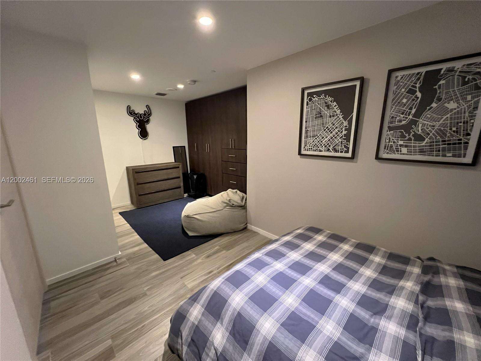 Sls Lux at 801 Miami Ave, Miami, FL 33130 - For Rent photo 24