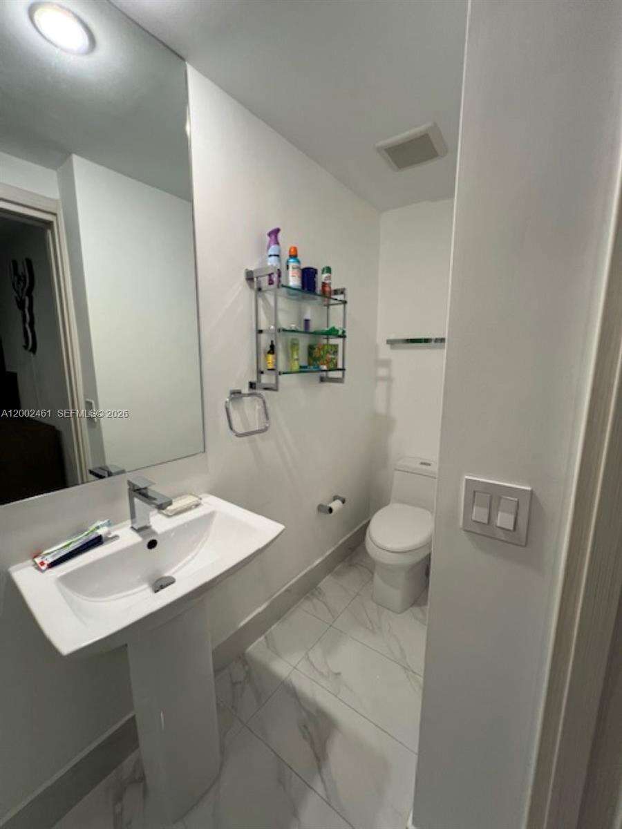 Sls Lux at 801 Miami Ave, Miami, FL 33130 - For Rent photo 28