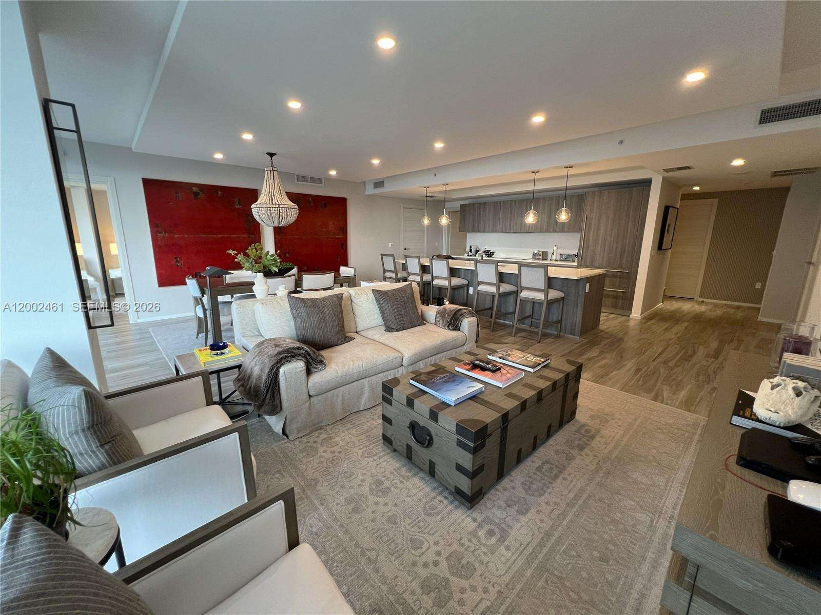 Sls Lux at 801 Miami Ave, Miami, FL 33130 - For Rent photo 4