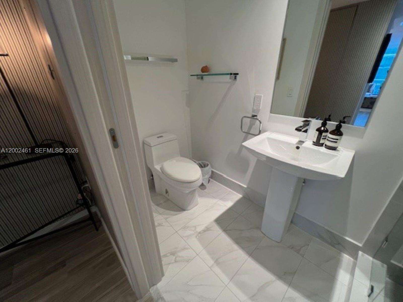 Sls Lux at 801 Miami Ave, Miami, FL 33130 - For Rent photo 34