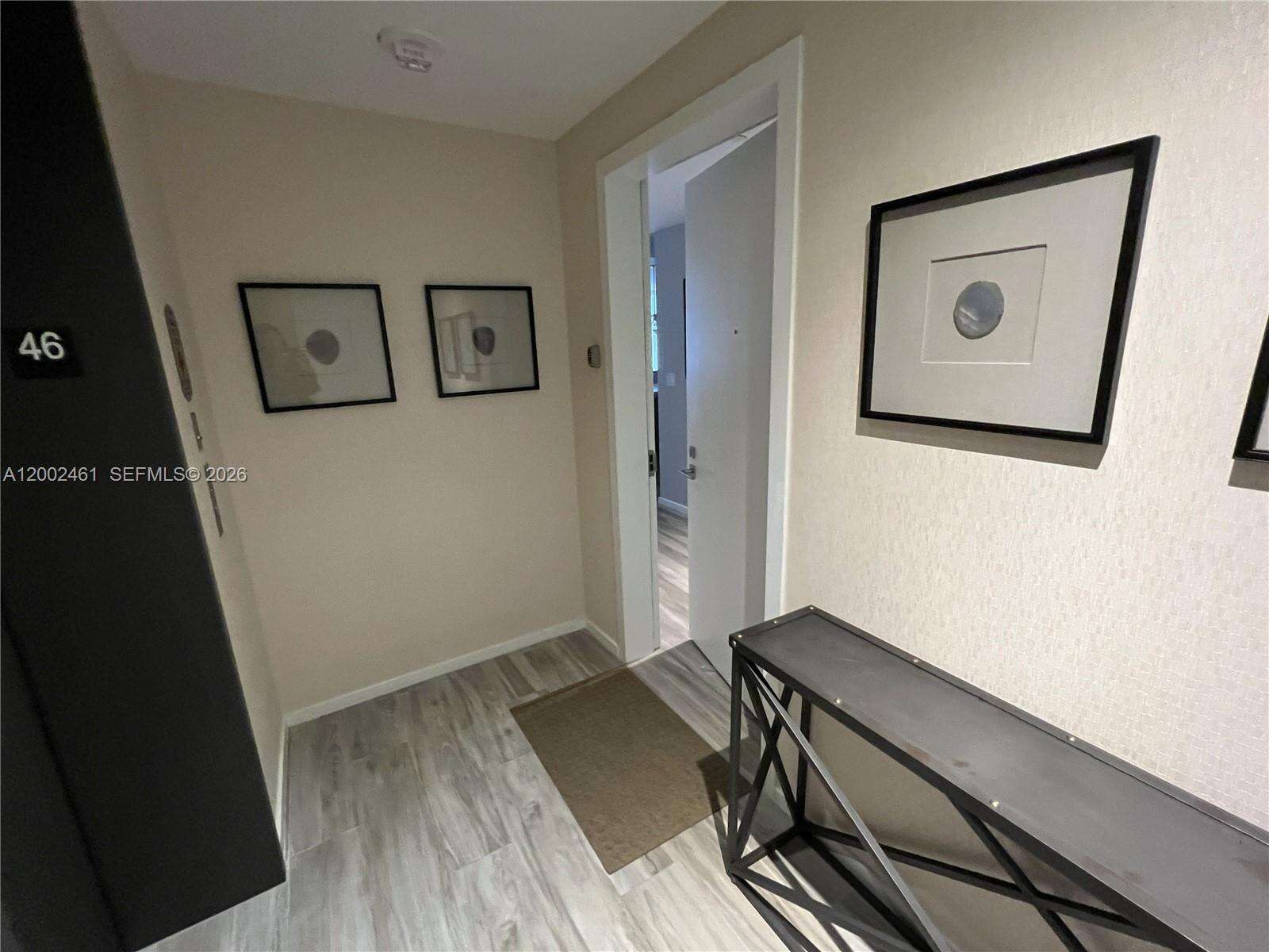 Sls Lux at 801 Miami Ave, Miami, FL 33130 - For Rent photo 35
