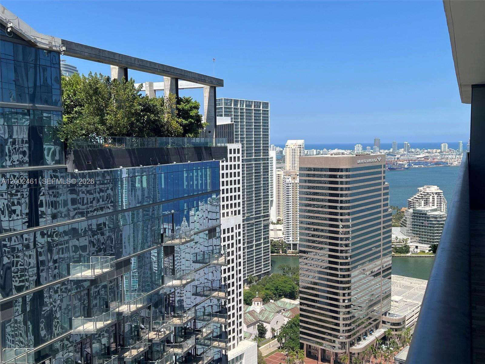 Sls Lux at 801 Miami Ave, Miami, FL 33130 - For Rent photo 36