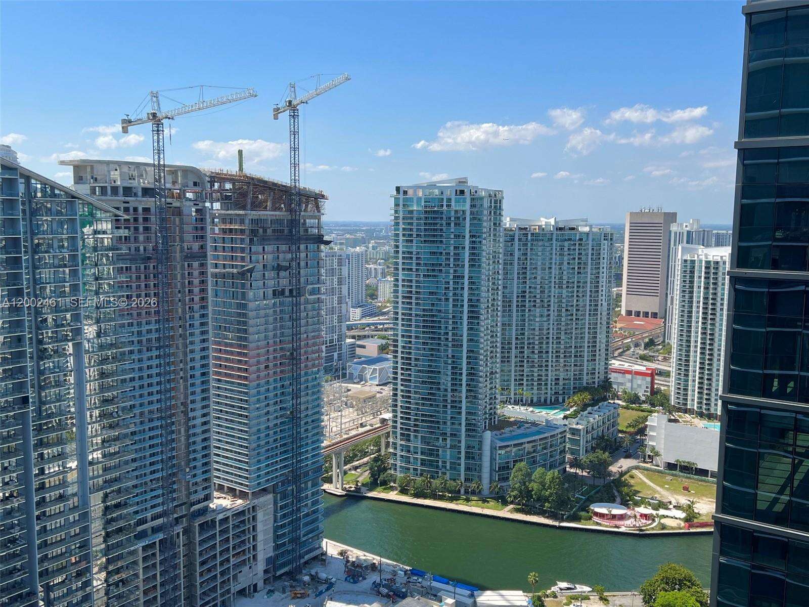 Sls Lux at 801 Miami Ave, Miami, FL 33130 - For Rent photo 37