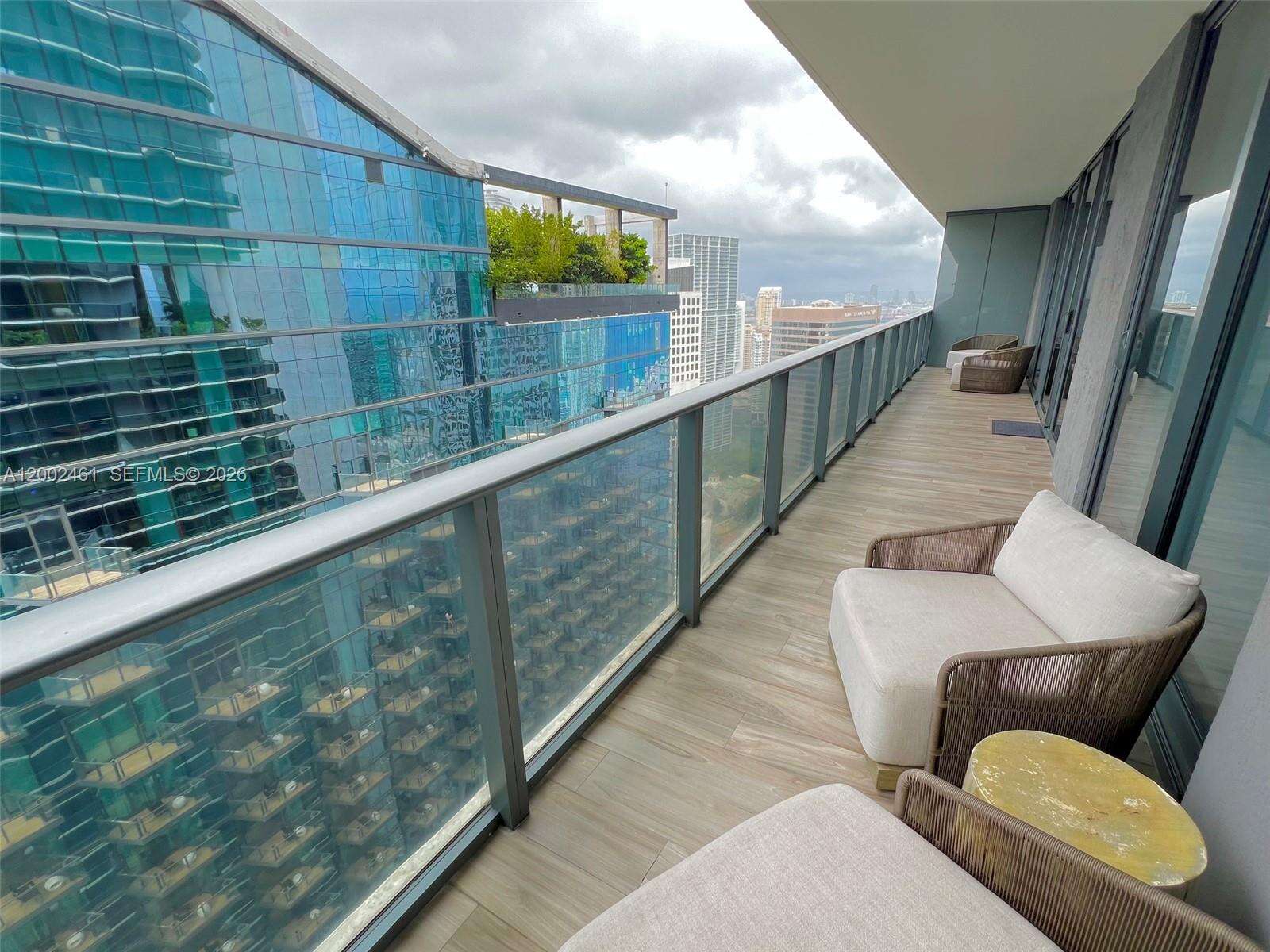 Sls Lux at 801 Miami Ave, Miami, FL 33130 - For Rent photo 38