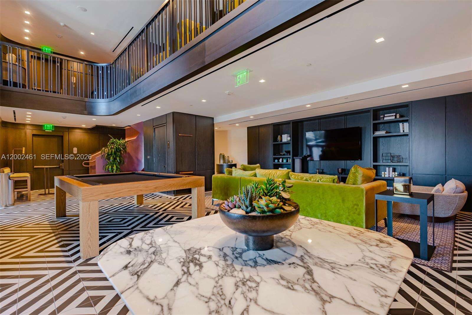 Sls Lux at 801 Miami Ave, Miami, FL 33130 - For Rent photo 40
