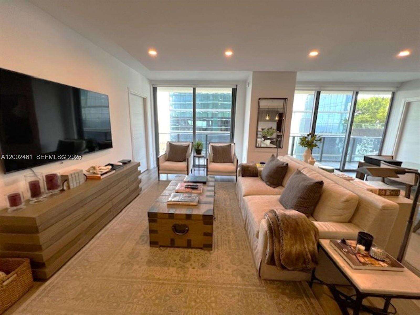 Sls Lux at 801 Miami Ave, Miami, FL 33130 - For Rent photo 5