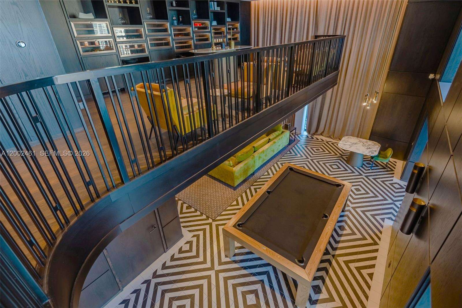 Sls Lux at 801 Miami Ave, Miami, FL 33130 - For Rent photo 41