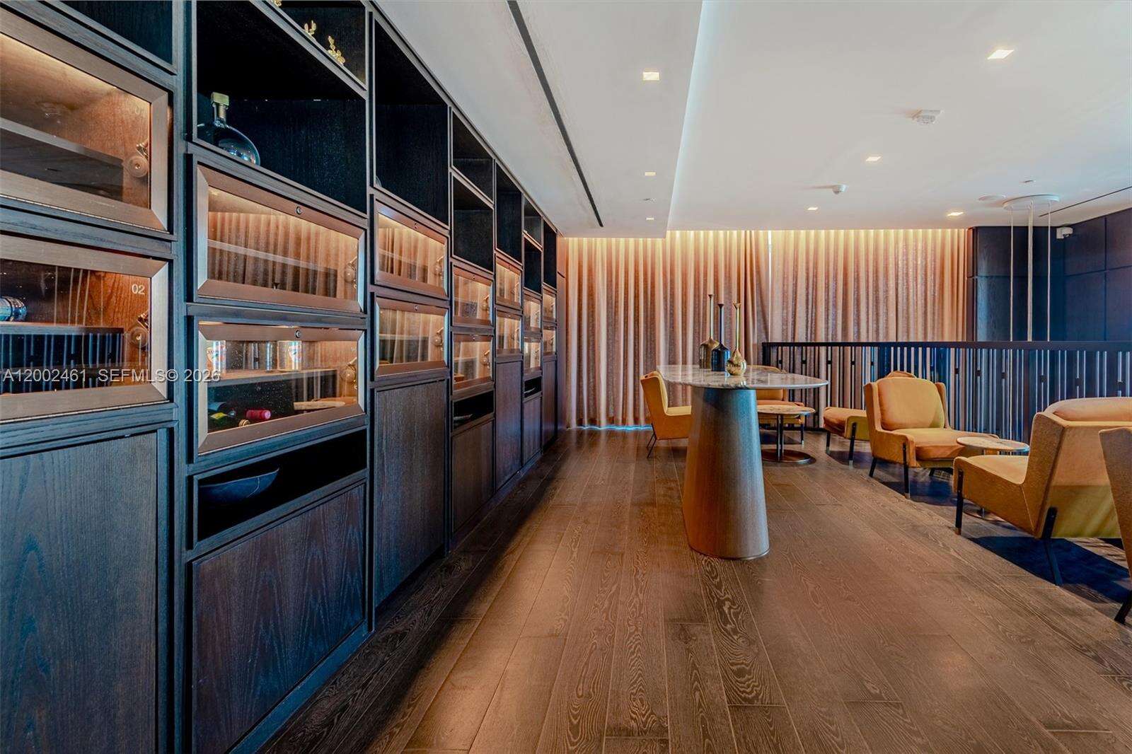 Sls Lux at 801 Miami Ave, Miami, FL 33130 - For Rent photo 42