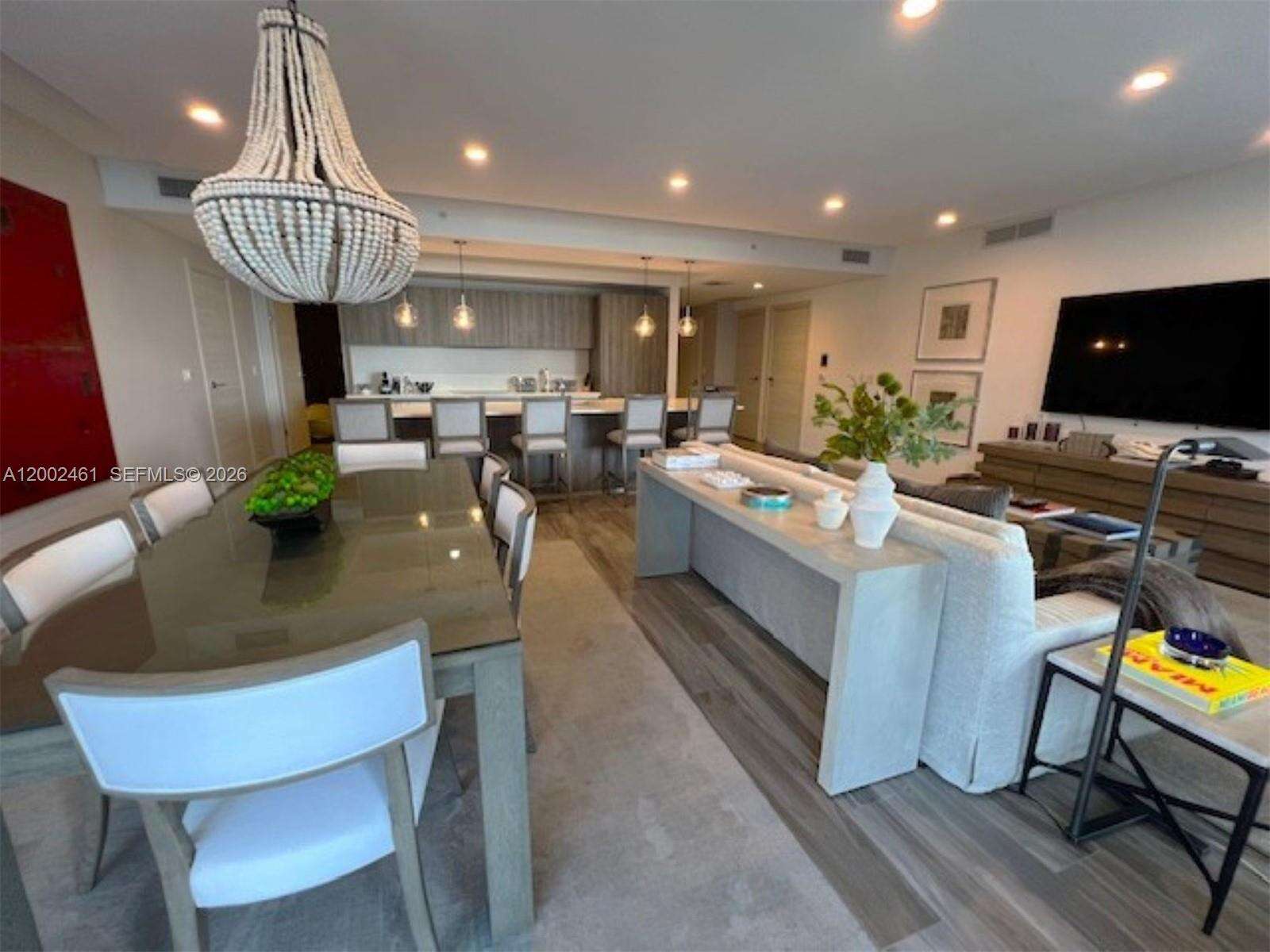 Sls Lux at 801 Miami Ave, Miami, FL 33130 - For Rent photo 6