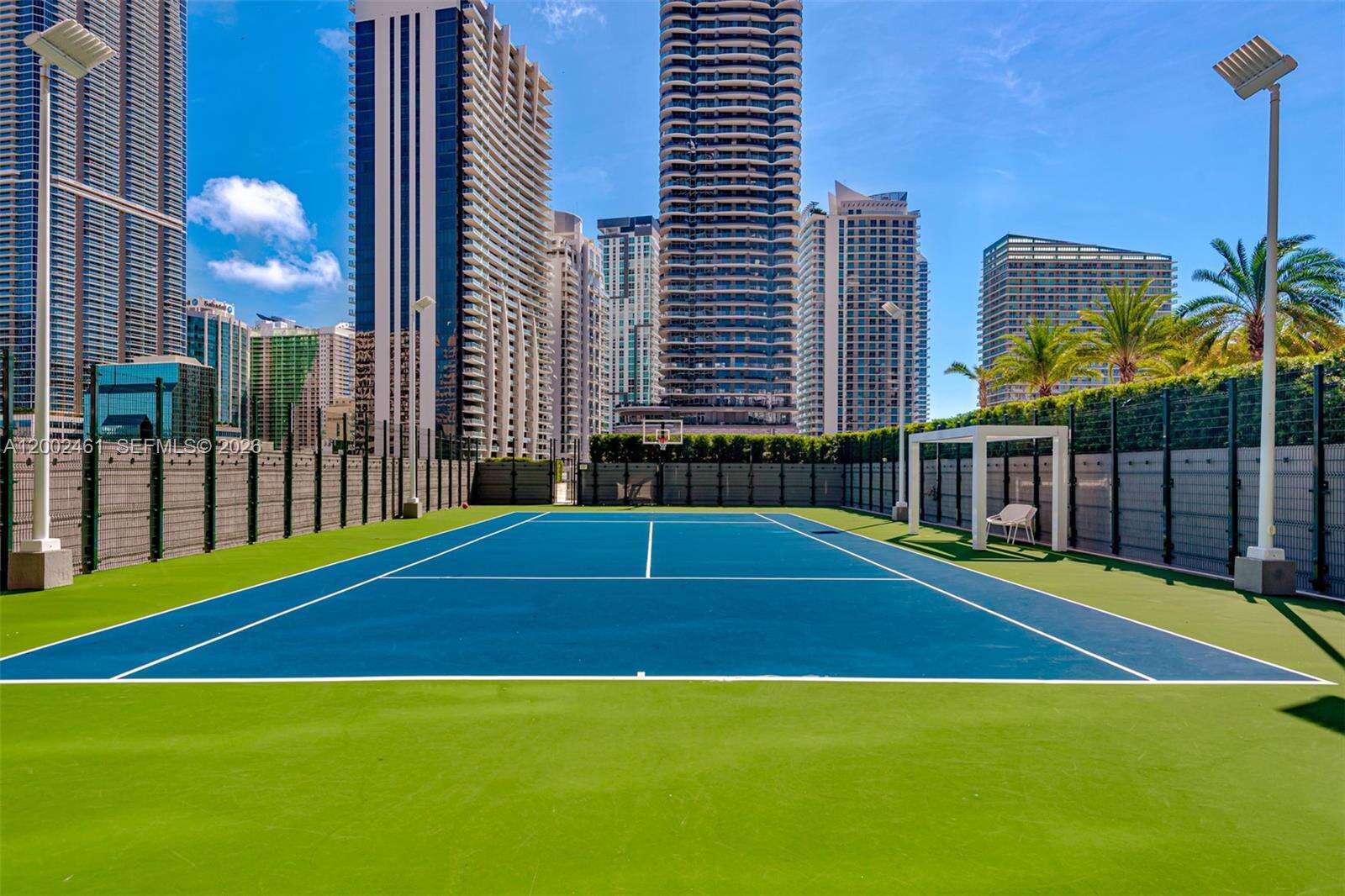 Sls Lux at 801 Miami Ave, Miami, FL 33130 - For Rent photo 51